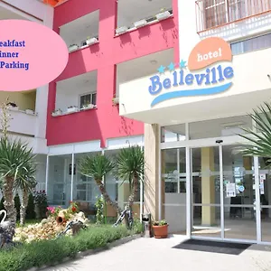 Belleville Szálloda