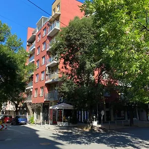 Apartament Markoni 3 