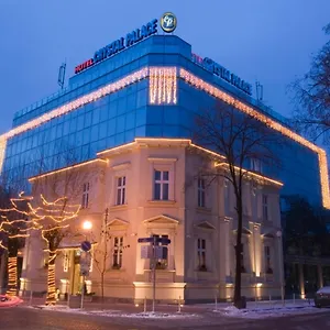 Crystal Palace Boutique Szálloda