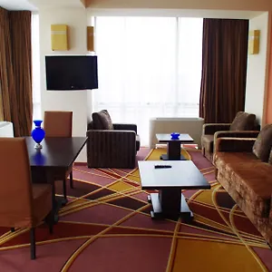 Mari Hotel Bucureşti