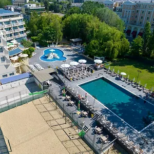 Aquamarine Szálloda