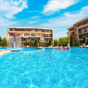 Nessebar Club Apartament Sunny Beach