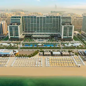 Ośrodek wypoczynkowy Marriott Palm Jumeirah, *****