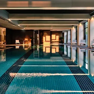 ***** מלון Crowne Plaza By Ihg בולגריה