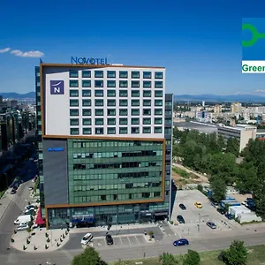 **** מלון Novotel בולגריה