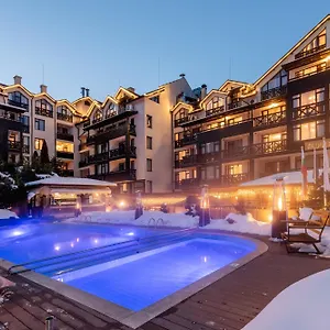 ***** מלון Premier Luxury Mountain בולגריה
