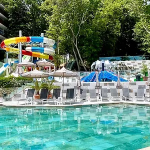 Bsa Gradina & Aquapark מלון