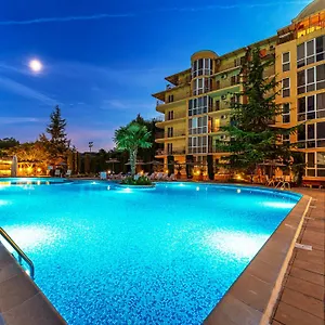 Joya Park Апартаменты
