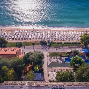 4* Hotel Elpida