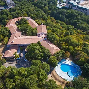 3* Hotel Preslav